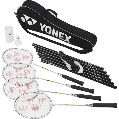 Badminton Set Walmart Canada