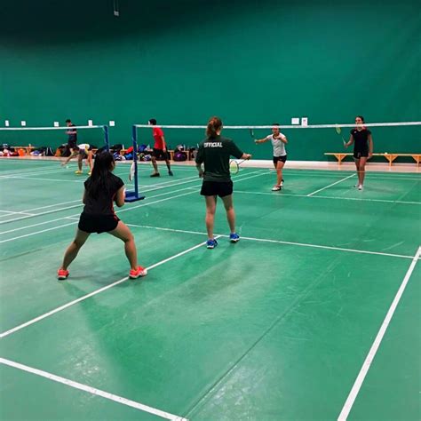 Badminton near me. 2. Synergy Badminton Academy. “Synergy is definitely by far, one of the best badminton gym in the Bay Area.” more. 3. Elite Badminton Center. “Great badminton club with remodeling: brand new mat and repainting. Coaches and Staff are great and...” more. 4. AK Badminton & Tennis. 