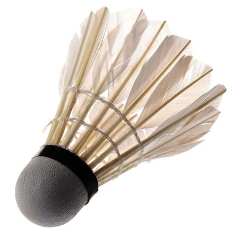 Badminton topu