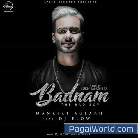 Badnam MP3 Song Download