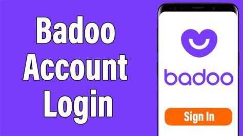 Badoo login in. Things To Know About Badoo login in. 