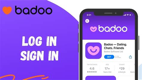 Badoo sign in. We've brought millions (and millions, and millions) of people together since 2006. 100M+ Downloads. Google Play Store. Join Badoo’s community - the best free online dating app. Chat before you match, meet & date people in your area or make new friends from all over the world. 