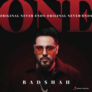 Badshah Lyrics, Songs, and Albums Genius