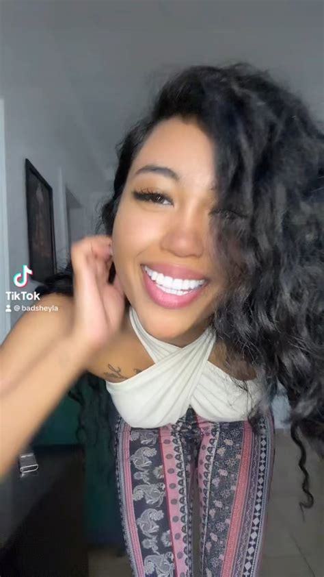 Badsheyla Onlyfans Leaked 💋 +18