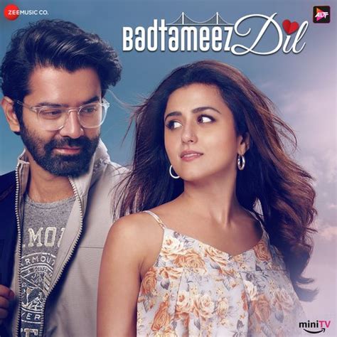 Badtameez Dil Download: The Ultimate Guide to the Best Bollywood Music