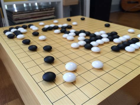 Blackie’s International Baduk Academy was opened in Seoul in 2011 by 