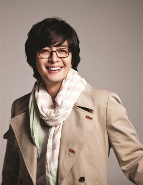 Bae yong joon biography