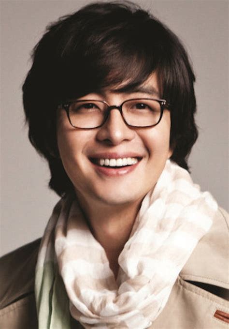 Bae yong-joon now