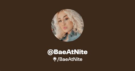💋 [HD] Baeatnite Leaks