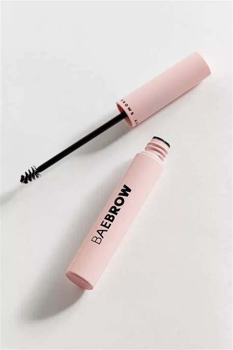 Baebrow. BAEBROW is the home of INSTANT TINT! World's first no-mix formula for eyebrow tinting, and the Award-Winning WHAT THE BROW Serum. Find more easy to use products and accessories for eyebrow styling, grooming and beyond! BAEBROW because BROWS ARE EVERYTHING. 