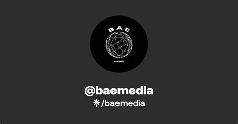 Baemedia Leaks PORN 💦 118 Vids