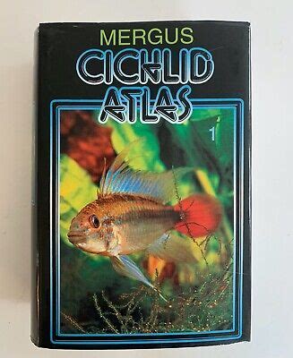 Baensch or mergus cichlid atlas vol 1. - Illustrated field guide to congenital heart disease and repair pocket sized.