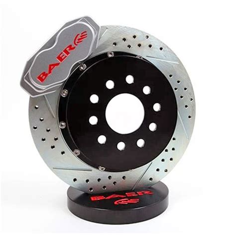 Baer 13-Inch SS4+ Brakes - Currie Enterprises