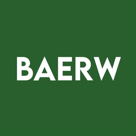 Baerw. Things To Know About Baerw. 
