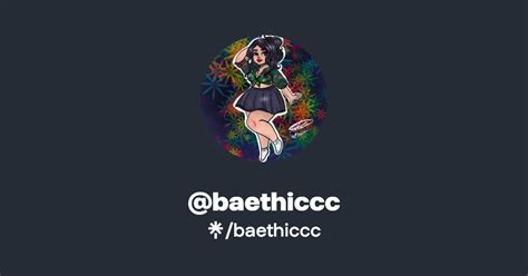 Baethiccc Leaks PORN 125 Vids