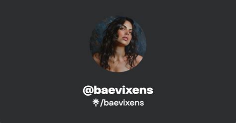 Baevixens Onlyfans Leak +18 🍌 33 Vids