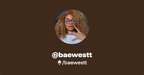 Baewestt Onlyfans Leak PORN 😈 46 Pics