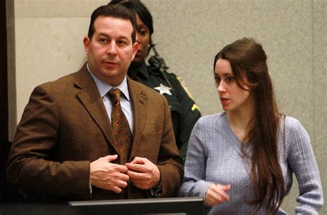 Baez lawyer. Jose Baez, the Florida attorney who represented Casey Anthony in her 2011 murder trial, threatened to take legal action Wednesday over a private investigator's claims that the lawyer had sex with ... 