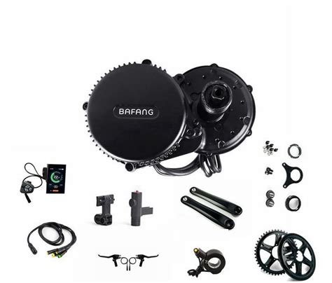 Bafang bbshd tuning. 03K subscribers Subscribe Bike complete bafang mid d...