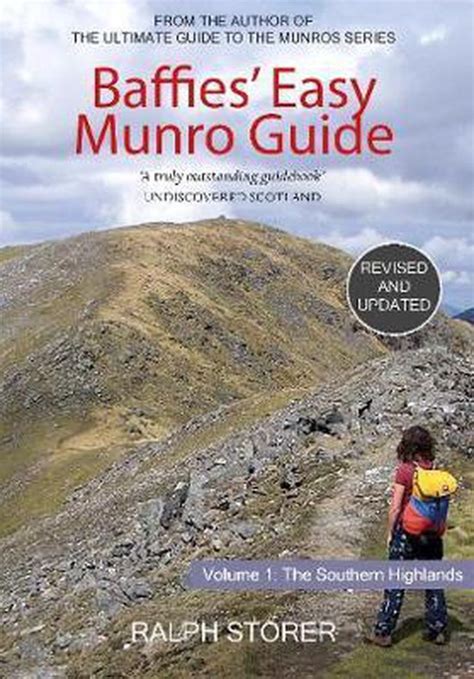 Baffies easy munro guide altopiani centrali. - Chemistry mcmurry fay 4th edition solution manual.