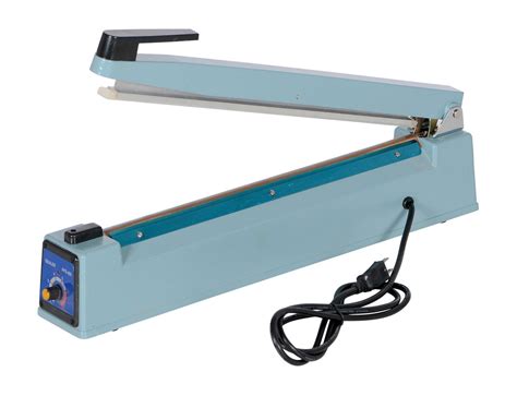 Bag Sealers: Impulse Sealers & Heat Sealers at Low Prices