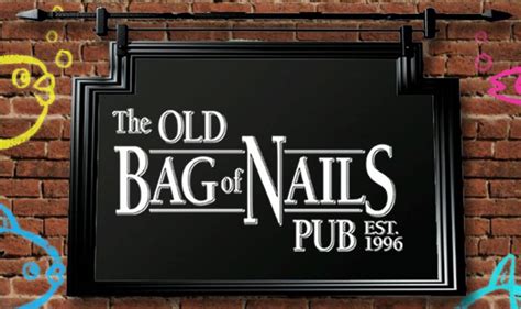 The Old Bag Of Nails Pub Centerville, OH. Apply Join or sign in to find your next job. Join to apply for the ...