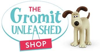 Bag yourself an exclusive discount code... - Gromit Unleashed