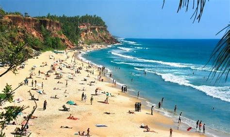 Baga Beach - All You Need to Know BEFORE You Go …