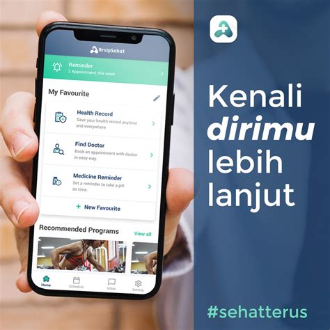 Bagaimana Anda memelihara catatan kesehatan pribadi?