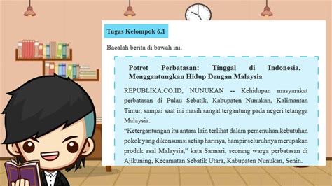 Bagaimana Mengatasi Permasalahan Di Daerah Perbatasan