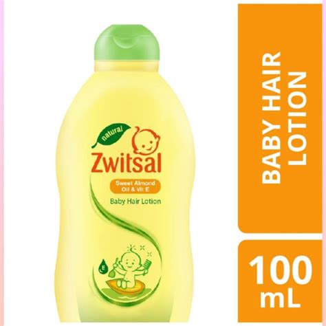 Bagaimana money amulet dapat membawa kekayaan ke rumah anda 【Zwitsal natural hair lotion 50ml】