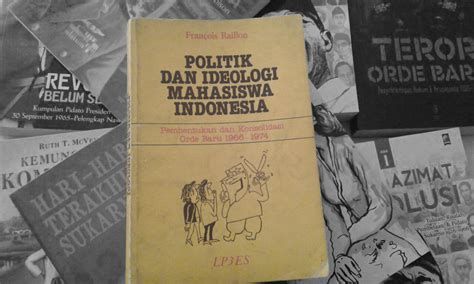 Bagaimana peran mahasiswa dalam proses jatuhnya orde baru ...