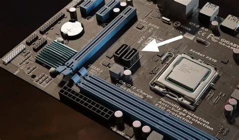 Bagaimana saya bisa mengetahui motherboard apa yang ada di komputer saya?