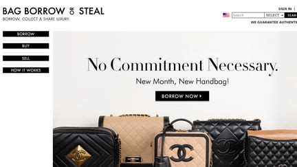 Bagborroworsteal - Now rent or buy as many items as you wish - and only pay one flat fee to ship everything. There's no limit to the size of your order. And as always, free return shipping on all rentals is included. Rent MCM designer handbags from our wide range of selections. Borrow or buy your favorite MCM handbags. Visit now! 