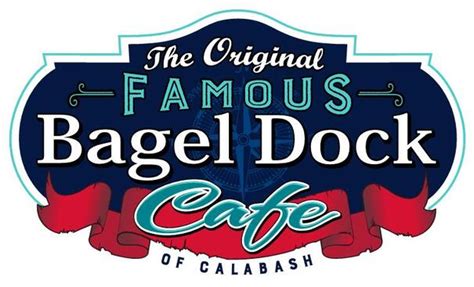 Bagel Dock Cafe Company Profile Calabash, NC Competitors ...