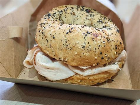 Bagel Shops in Coeur D