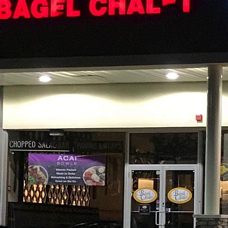Bagel chalet commack. May 1, 2022 · Bagel Chalet, Commack: See 120 unbiased reviews of Bagel Chalet, rated 4.5 of 5 on Tripadvisor and ranked #1 of 118 restaurants in Commack. Flights Holiday Rentals 