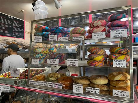 Bagel market nyc. View menu and reviews for The Bagel Market in Brooklyn, plus popular items & reviews. Delivery or takeout! ... Brooklyn, NY 11215 (718) 230-4700. Hours. Today. Pickup ... 