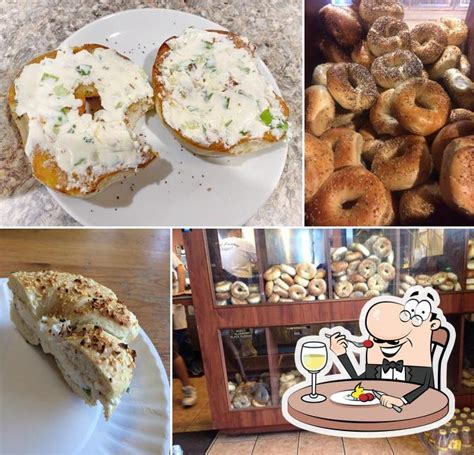 Bagel pantry. Bagel Pantry · February 9, 2017 · If you happen to be out working during this storm and you need to satisfy your bagel fix stop in we're open. P.S Be careful and take it slow .... All reactions: 3 ... 