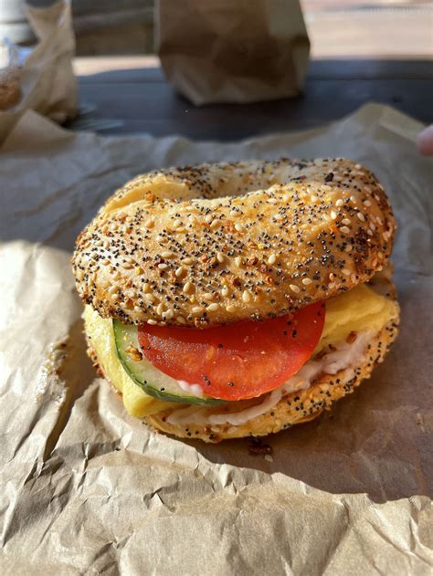 Bagel sphere. Proudly baking bagels, scones and other baked goods in Eugene since 1995. 