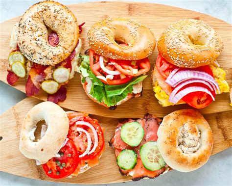 Bagel world. Things To Know About Bagel world. 