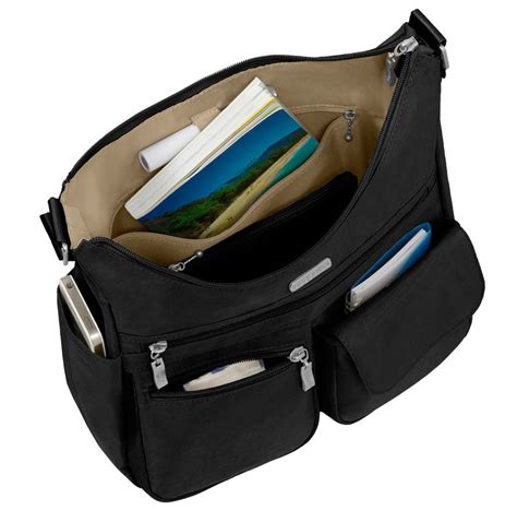 Baggalinni. Free standard shipping on orders $100+. Product description Features. Our most popular everyday bags take center stage in the Legacy collection. Featuring a lightweight design, multifunctional pockets, and built-in RFID protection, the Everywhere Bagg will keep you confident wherever you go. ★★★★★ ★★★★★. 