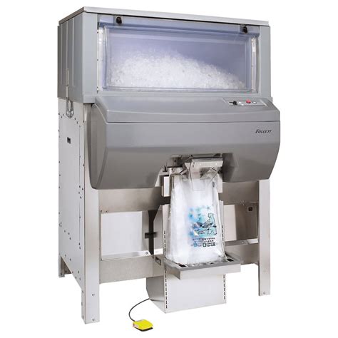 Bagged ice machine near me. Pure Party Ice provides delivery for bagged ice, block ice, snow cones, crushed ice, and ice products, from San Antonio and New Braunfels for restaurants, parties, festivals, and construction. 