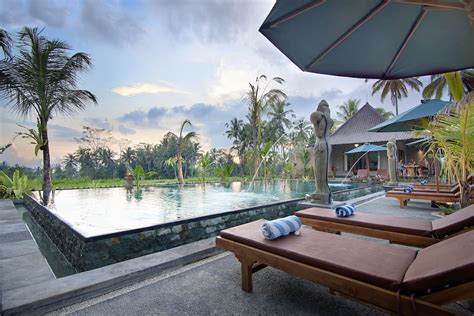 Bagiya Suites & Villas, Ubud: Info, Photos, Reviews - Hotels.com