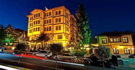 Baglar Saray Hotel from $112. Safranbolu Hotel Deals & Reviews.