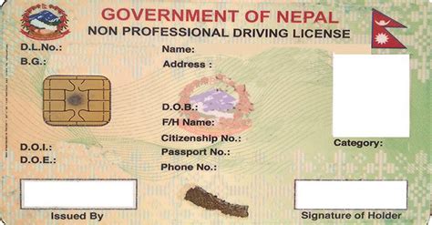 Bagmati Province Implements New Driver