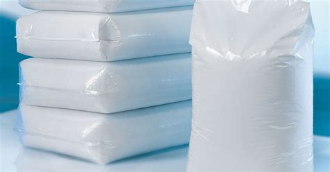 Bags and sacks ExxonMobil Product Solutions