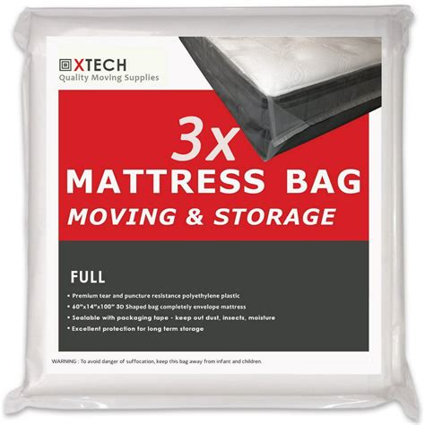 Bags to dispose of mattress. To dispose of a mattress, you can: donate it, recycle it, sell it, have someone pick it up, or dump it. Most states have free and affordable services … 