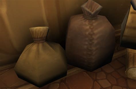 Preset: Add another weight. Group by: None Slot Level Source. Apply filter. A complete searchable and filterable list of all Leatherworking Bags in World of Warcraft: Wrath of the Lich King. Always up to date with the latest patch (3.4.3). . Bags wow wotlk