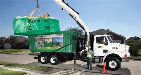 You're one step away from finding a Bagster retailer and pricing out your new dumpster in a bag and collection service!